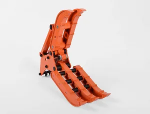 RC4WD Claw Attachment for 1:14 Scale RTR Earth Digger 360L Hydraulic Excavator RC4WD