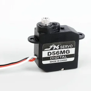 RC4WD 1/24 Digital Servo For Rascal All Metal Scale Truck