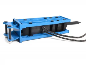 RC4WD Breaker / Hammer Accessory For 1:14 Scale RTR Earth Digger