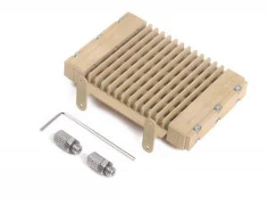 RC4WD Universal Scale Functional Radiator for Hydraulic Equipment RC4WD