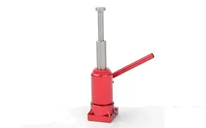 RC4WD 1:10 JDM Hydraulic Functional Bottle Jack RC4WD