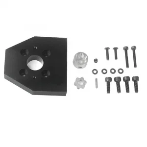Large Oil Pump Connecting Plate RC4WD
