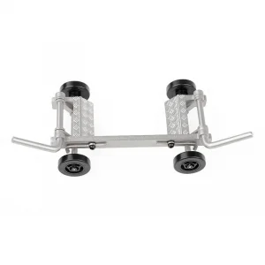 RC4WD 1:10 Tow Truck Carrier Dolly