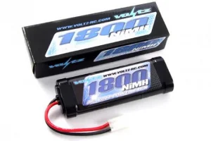 Voltz 1800mAh NiMh Stick Pack - 7.2v