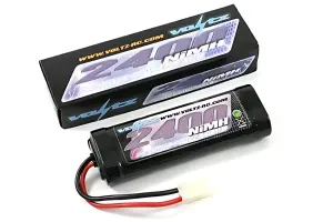 Voltz 2400mAh NiMh Stick Pack - 7.2V