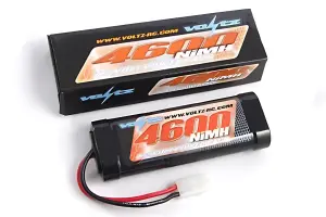 Voltz 4600mAh NiMh Stick Pack - 7.2V