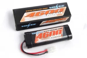 Voltz 4600mAh NiMh Stick Pack - 7.2v