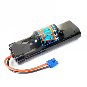 Voltz 5000Mah 8.4v NiMh Stick Pack - EC3 Connector