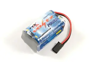 Voltz Rx Square Battery 4.8V 2000mAh