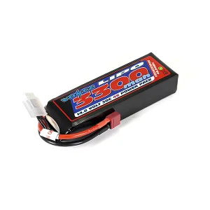 Voltz 3300Mah 14.8V 30C Lipo Battery - Deans