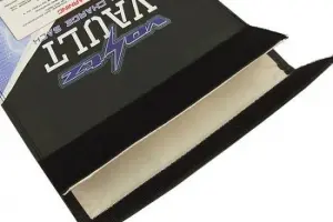 Voltz Charge Vault Lipo Sack Large 23Cm X 30Cm