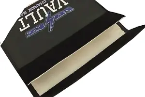 Voltz Charge Vault Lipo Sack Large 23Cm X 30Cm