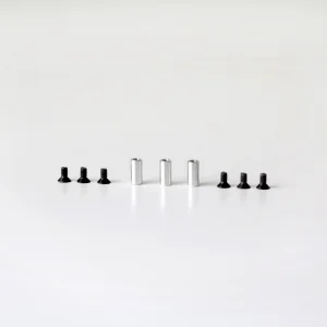 Willspeed RF3 - Idler Pin