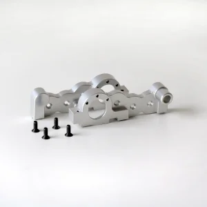 Willspeed TLR - 22 5.0 - Gear Box