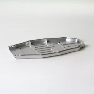Willspeed TLR - 22 5.0 - Chassis