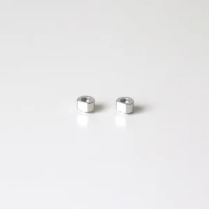 Willspeed TLR - 22 5.0 - Chassis Spacers