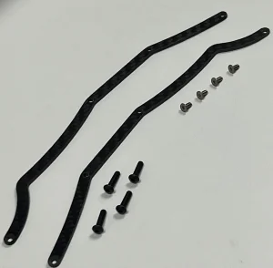 Willspeed RF3 - 2mm Side Rail- pair