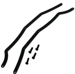 Willspeed RF3 - 2mm Side Rail- pair