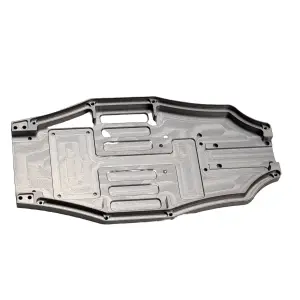 Willspeed AE - B6.4 - RF3 Chassis