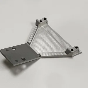 Willspeed AE - B6.4 - RF3 Chassis Kick-Up