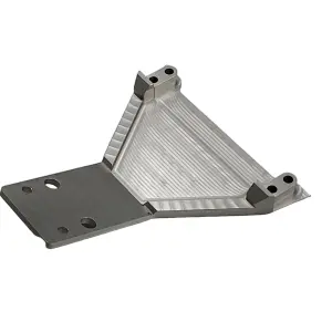 Willspeed AE - B6.4 - RF3 Chassis Kick-Up