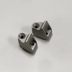 Willspeed AE - B6.4 - RF3 Chassis Spacer - Pair