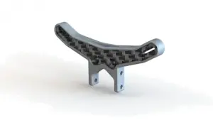 Willspeed RF3 - Bi Material Shock Tower