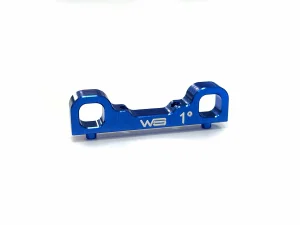Willspeed B7 - B7 One Degree Strengthened C Block