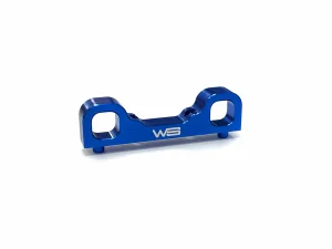 Willspeed B7 - Strengthened C Block