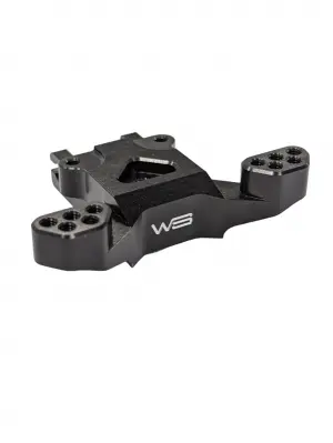 Willspeed B7 - Front Aluminium Ball Stud Mount