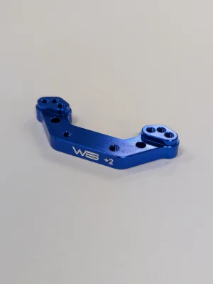 Willspeed B7 +2mm Rear Link Mount