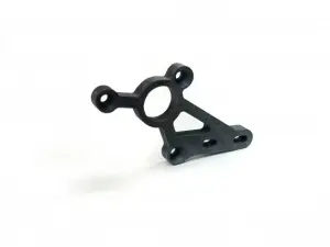 Willspeed Associated B7 Carbon Motor Mount