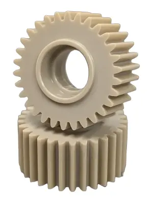 Willspeed Schumacher 30T LD3 PEEK Idler Gear
