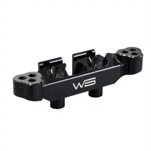 Willspeed XRay XB2 Aluminium Front Ball Stud Mount