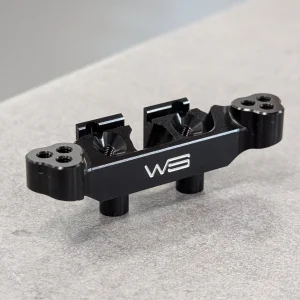 Willspeed XRay XB2 Aluminium Front Ball Stud Mount