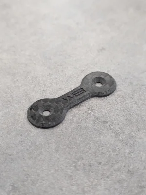 Willspeed XRay XB2 Carbon Wing Button