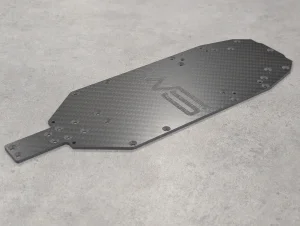 Willspeed B7 - WS Fast Fox Carbon Chassis
