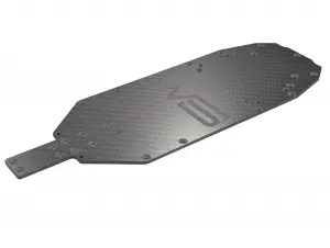 Willspeed B7 - WS Fast Fox Carbon Chassis