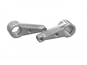 Willspeed WS Fast Fox Rocker Pivot (Pair)
