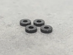 Willspeed WS Fast Fox 3x7.5x2 Spacer (4)