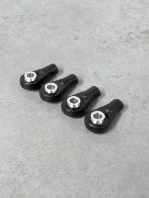 Willspeed WS Fast Fox B7 M3 Ball Joints (4)