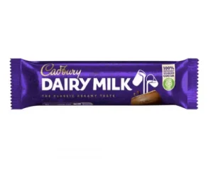 Chocolate Bar - Dairy Milk