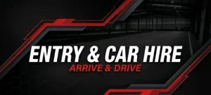 Wheelspin Raceway Entry And RC Buggy Hire