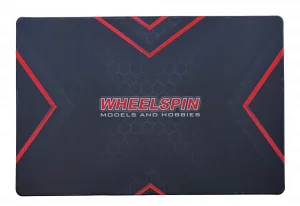 Wheelspin Models HD Foam Pit Mat - 600 x 400mm