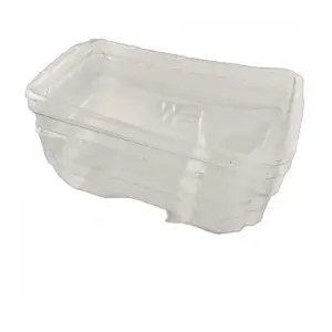 Willspeed Willswing Rear Wing - Triple Pack