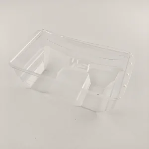 Willspeed Willswing Rear Wing