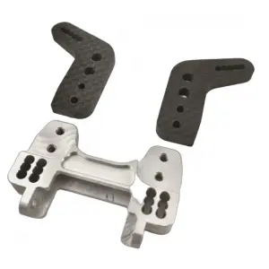 Willspeed AE - B6.1 / B6.2 / B6.3 / T6.1 / T6.2 - RF2/T Bi-Material Shock Tower - Buggy