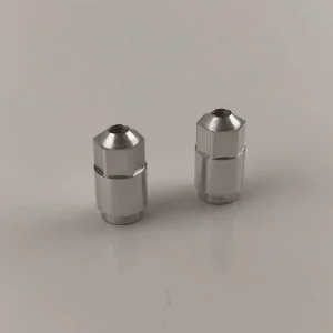 Willspeed AE - B6.1 / B6.2 / B6.3 / T6.1 / T6.2 - RF2 Chassis Posts