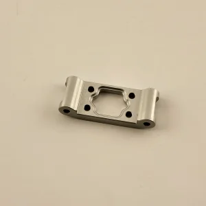 Willspeed AE - B6.1 / B6.2 / B6.3 / T6.1 / T6.2 - Front Wishbone Hanger Take One 20° - Clear