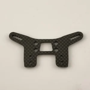 Willspeed AE - B6.1 / B6.2 / B6.3 - One Piece LP Shock Tower Carbon